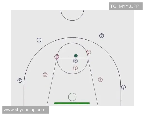 北京篮球队区域防守体系解析与战术运用研究