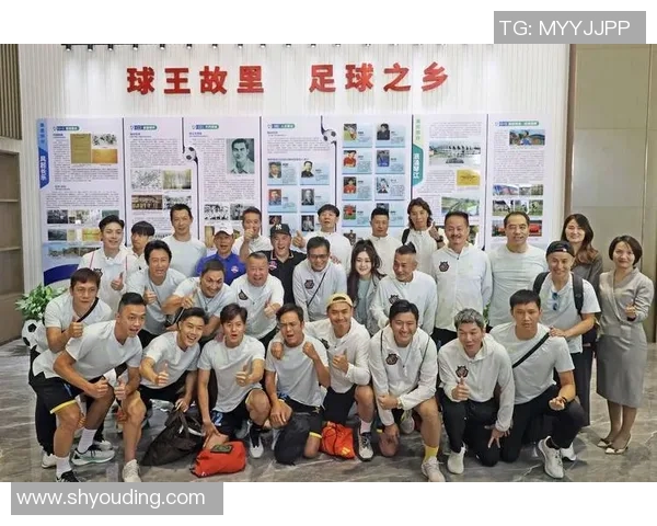 香港足球明星队获批文将助力本地足球发展与国际交流